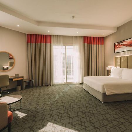 Peony Hotel ドバイ エクステリア 写真