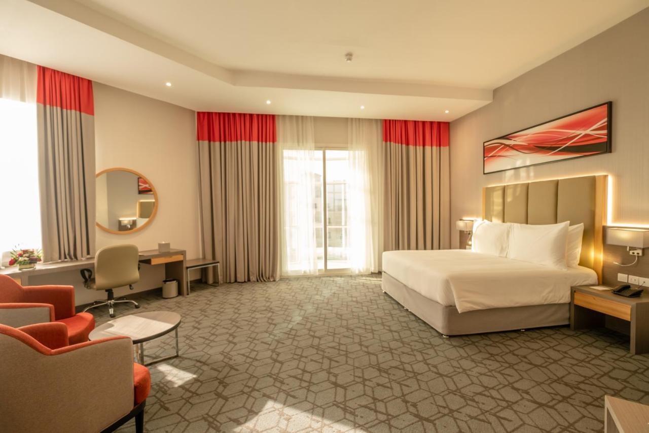 Peony Hotel ドバイ エクステリア 写真