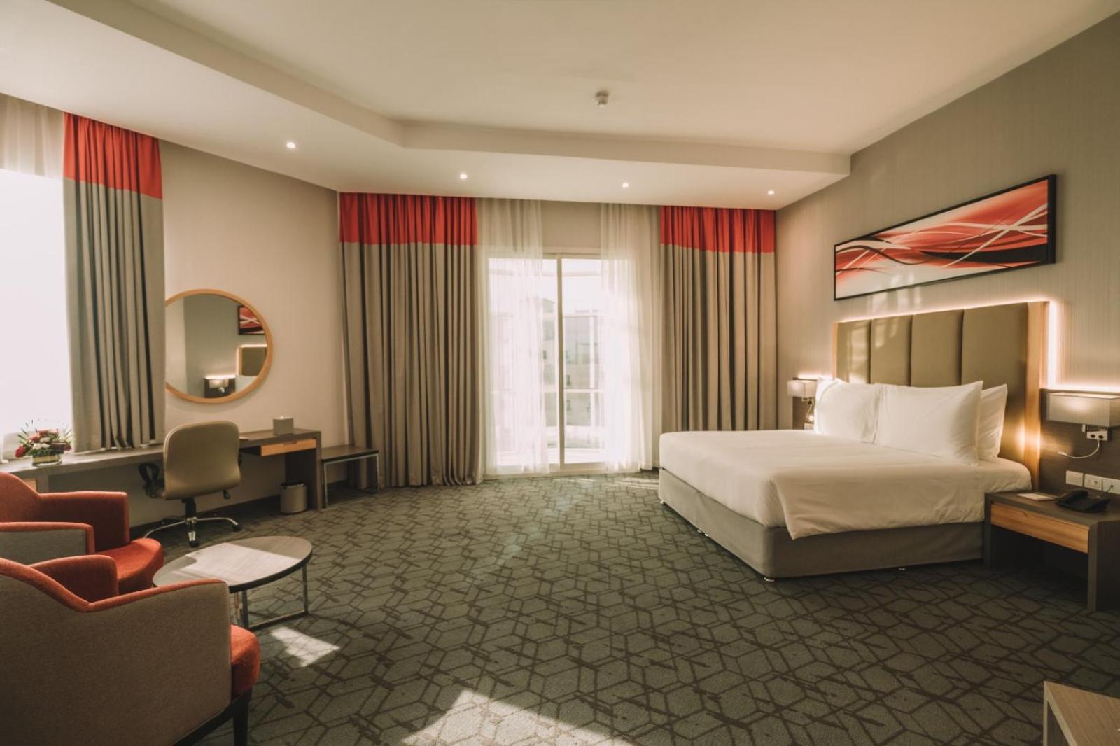 Peony Hotel ドバイ エクステリア 写真