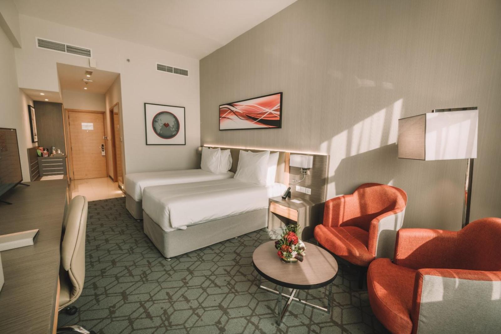 Peony Hotel ドバイ エクステリア 写真